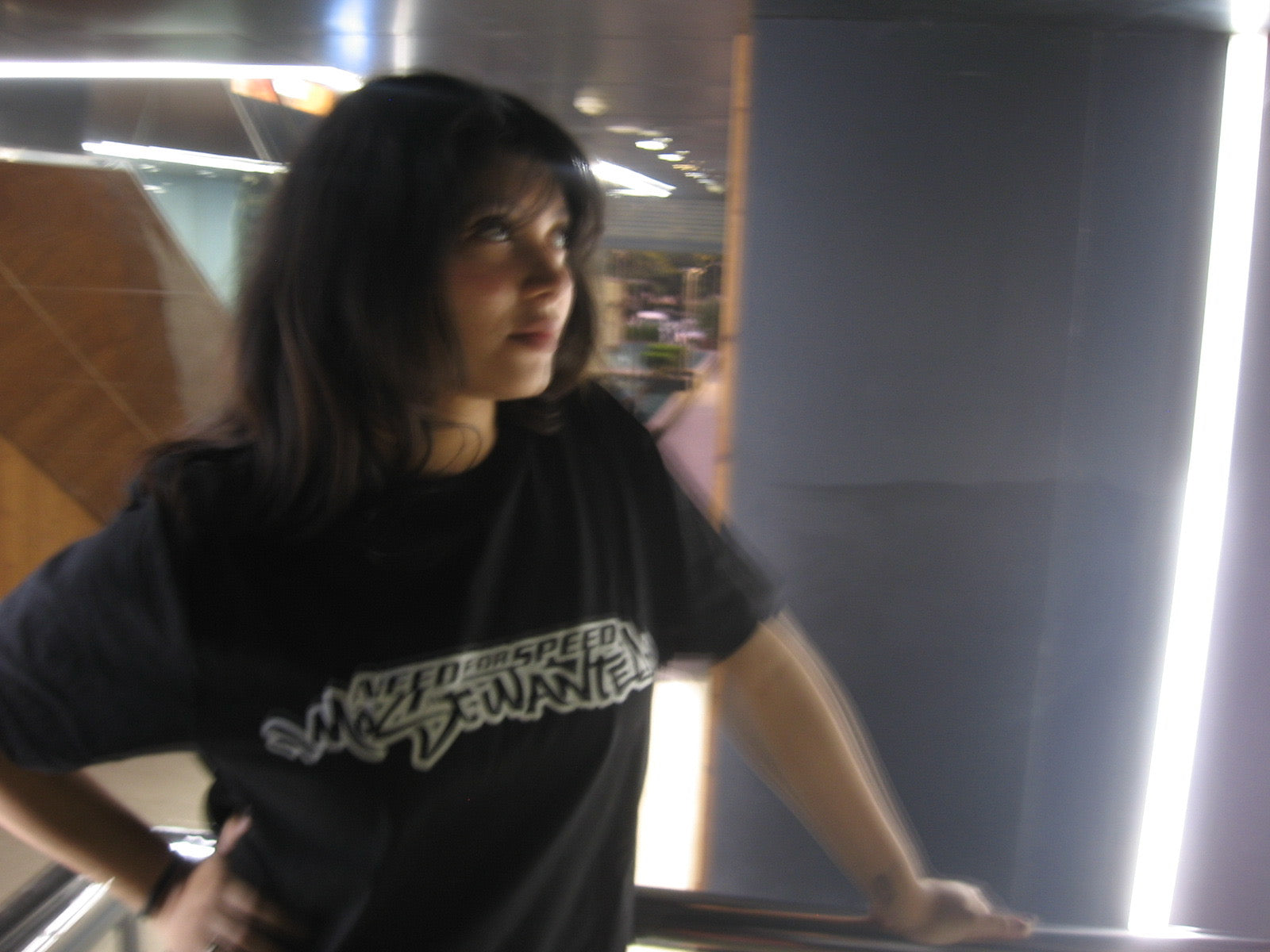 NFS Most Wanted Blacklist