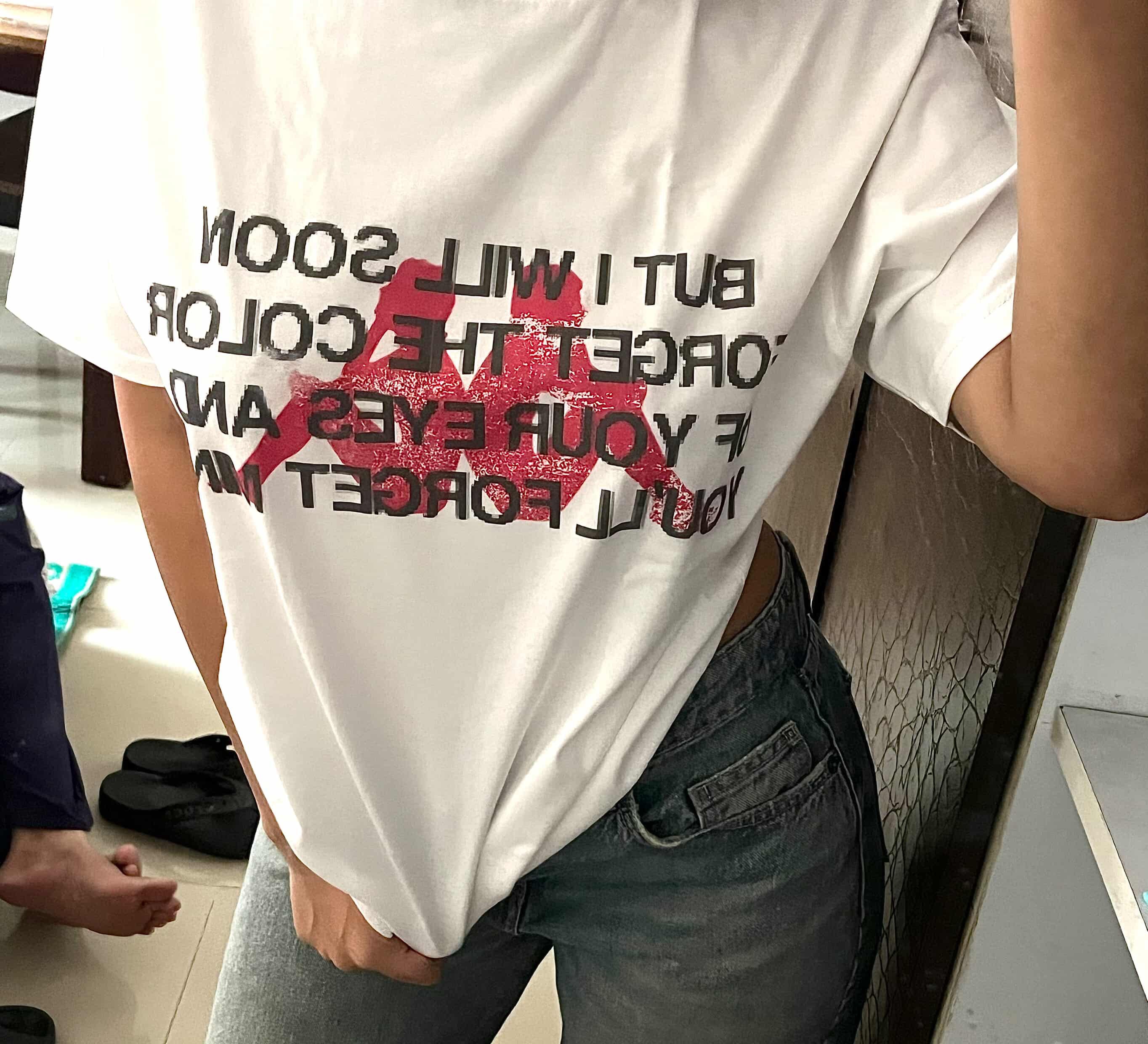 kappa bootleg oversized