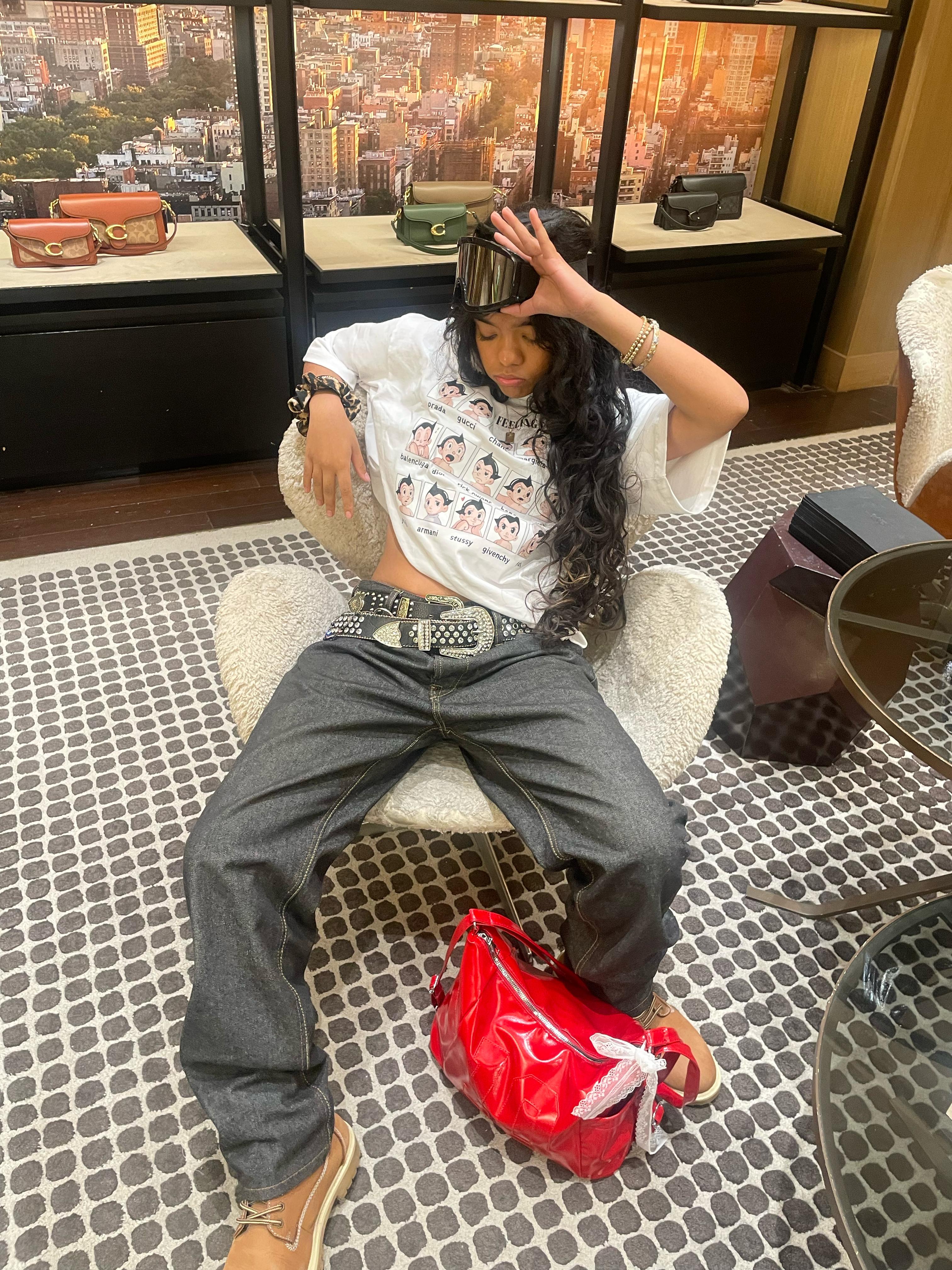 How are you feeling today