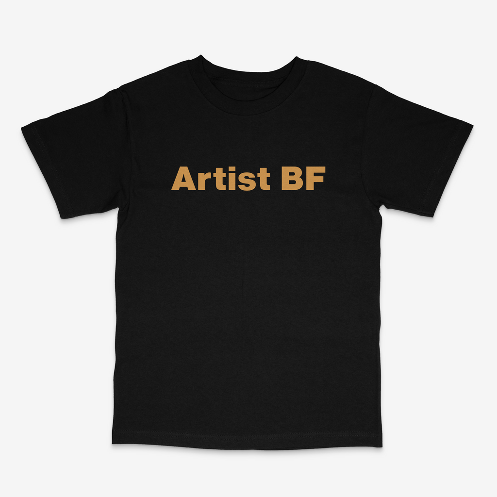 Artist BF