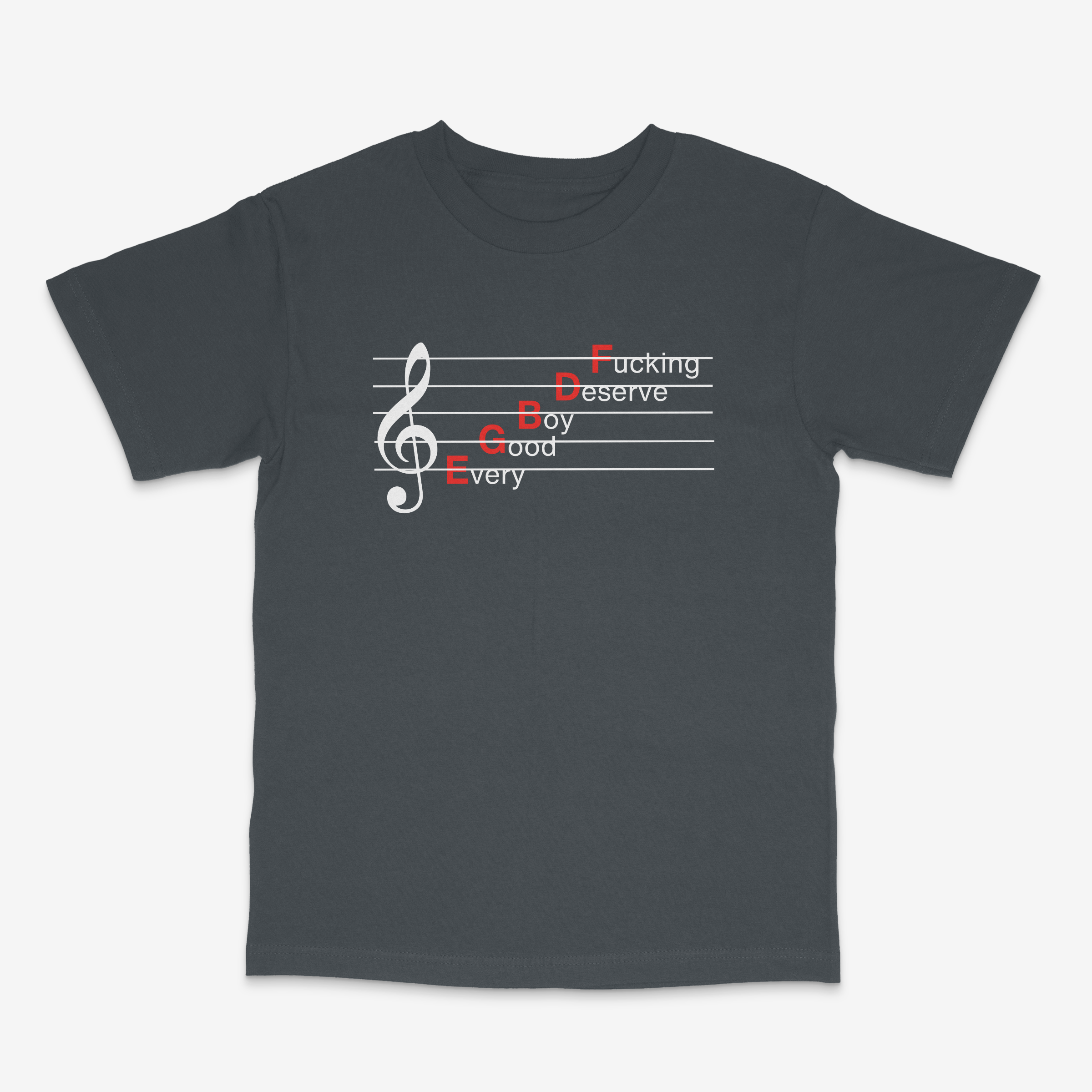 Every good boy deserve fucking