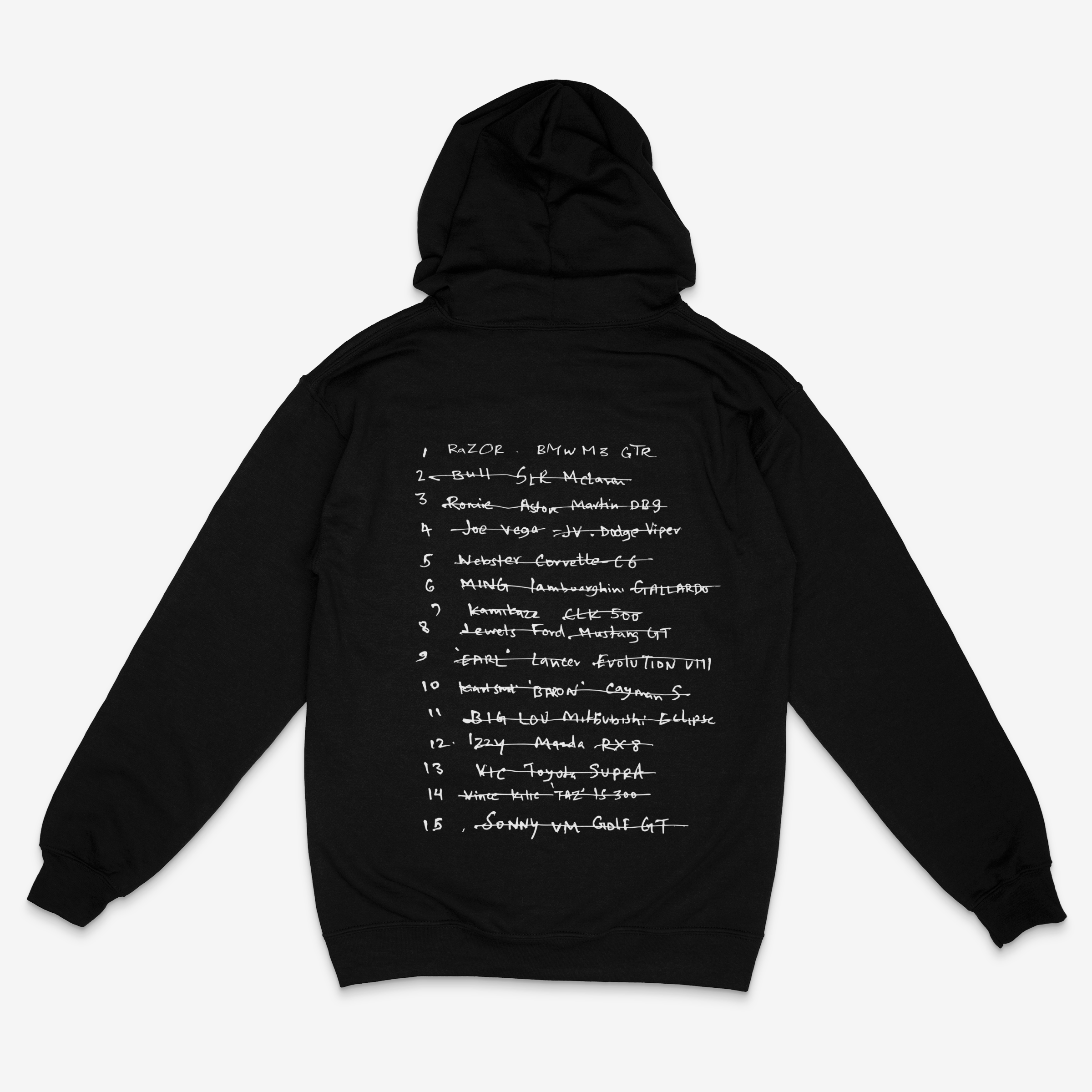 Hoodies