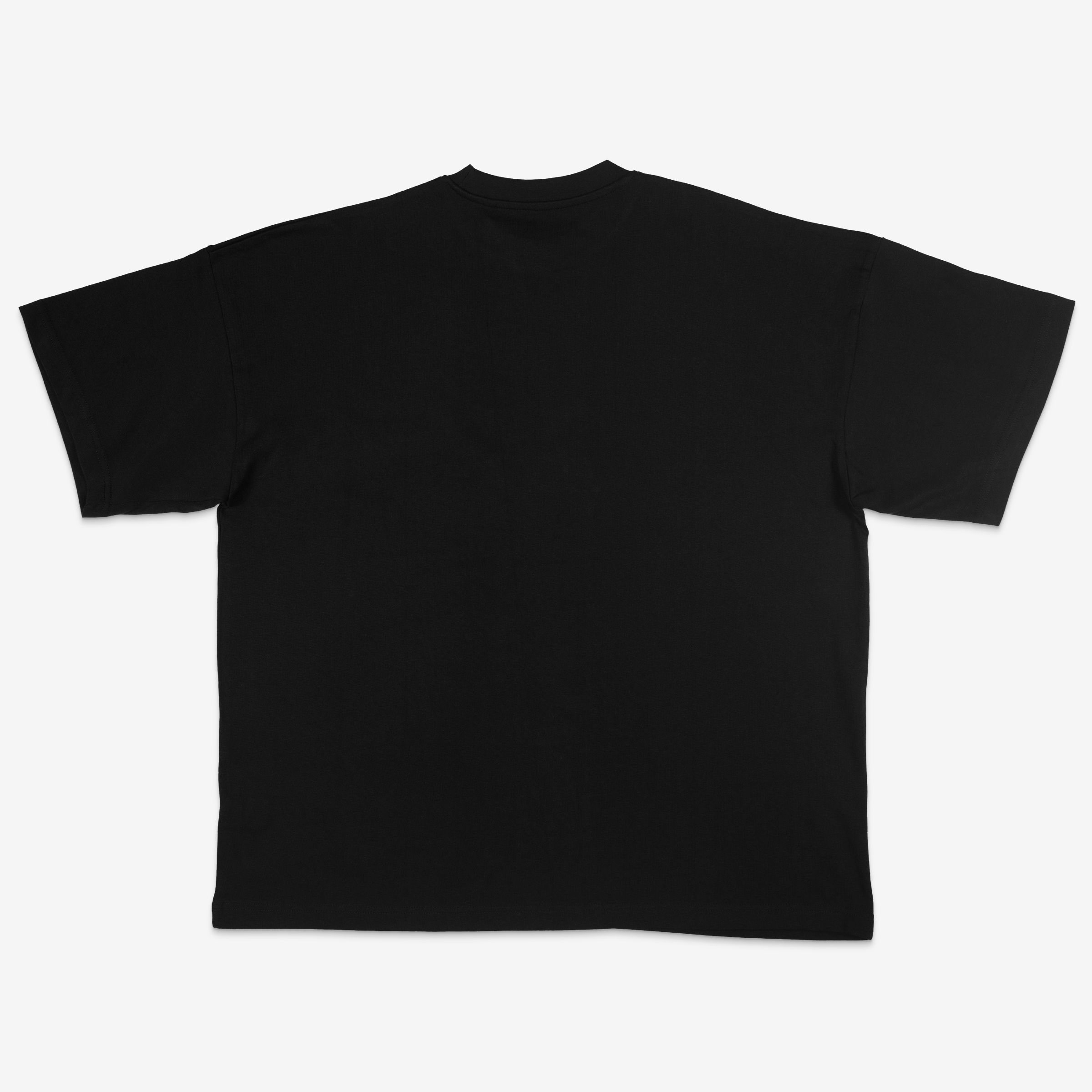 The storm in my head