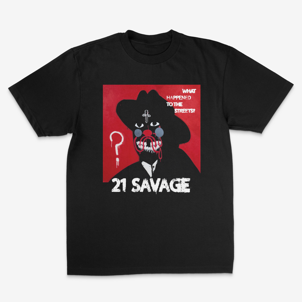 what happened to the streets