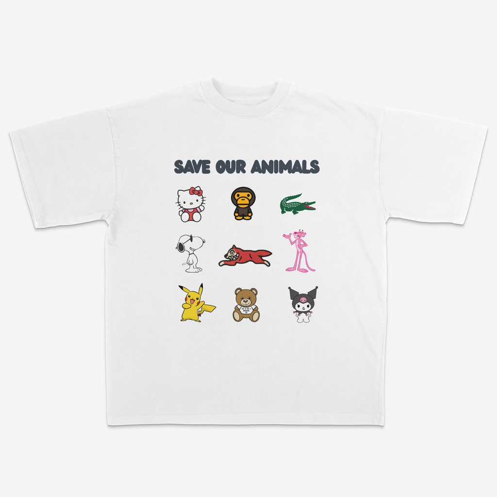 save our animals