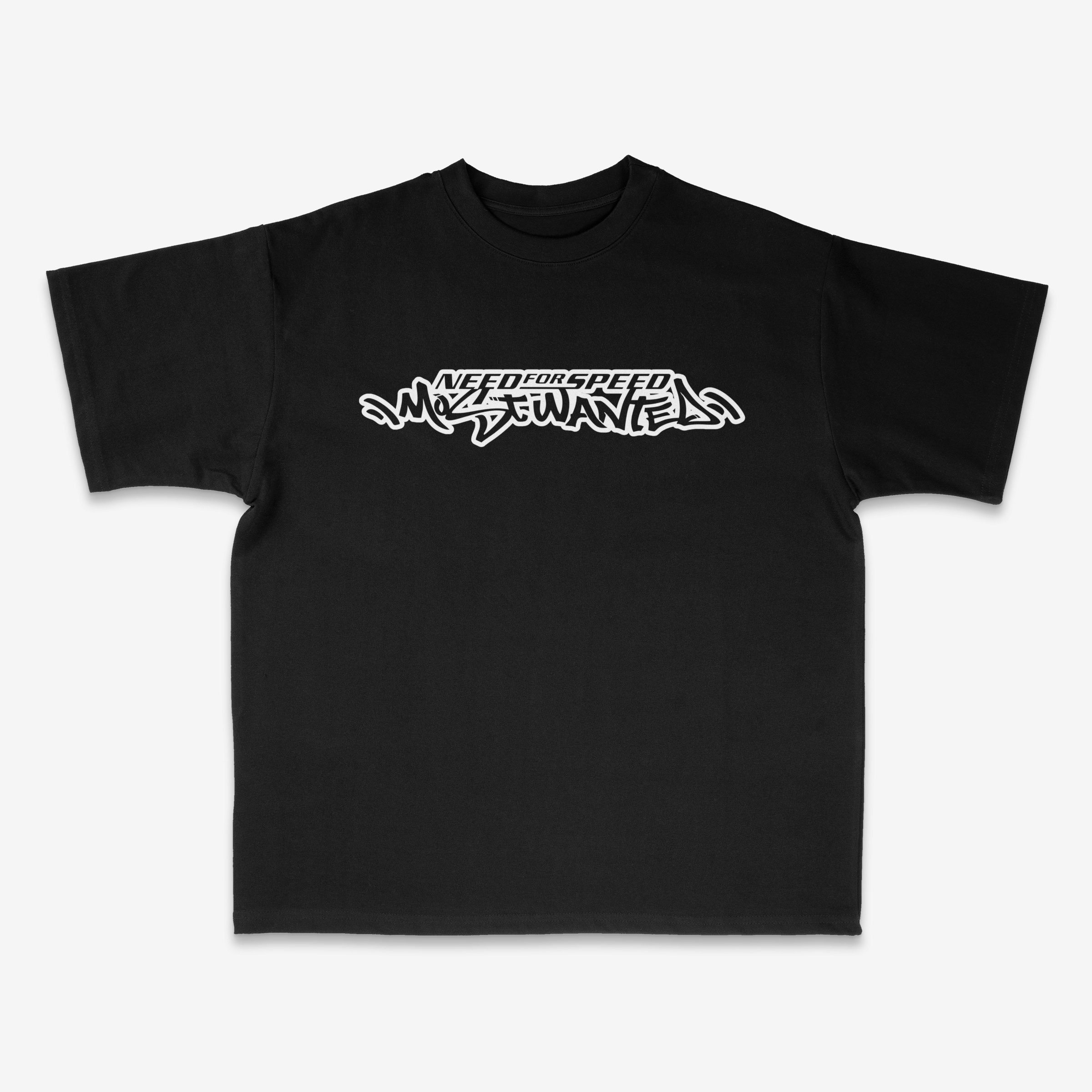 NFS Most Wanted Blacklist