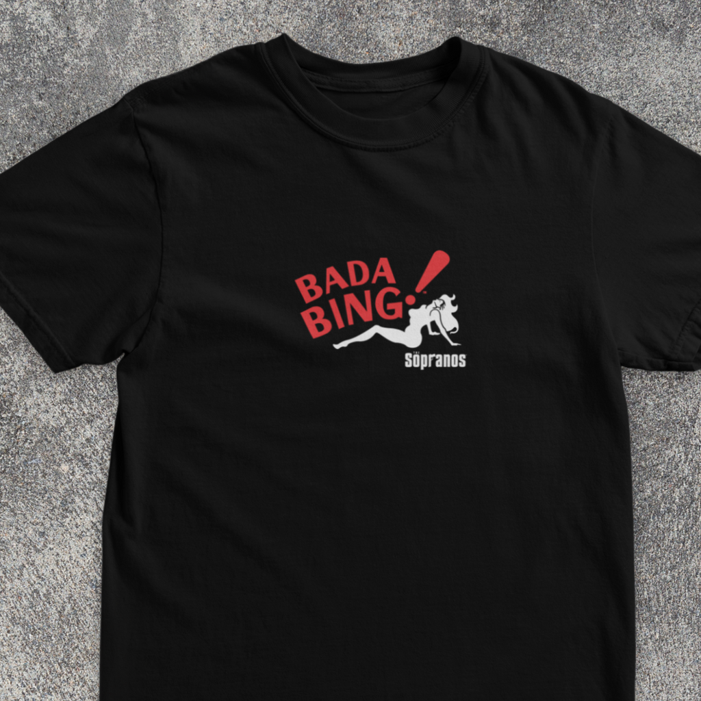 bada bing!
