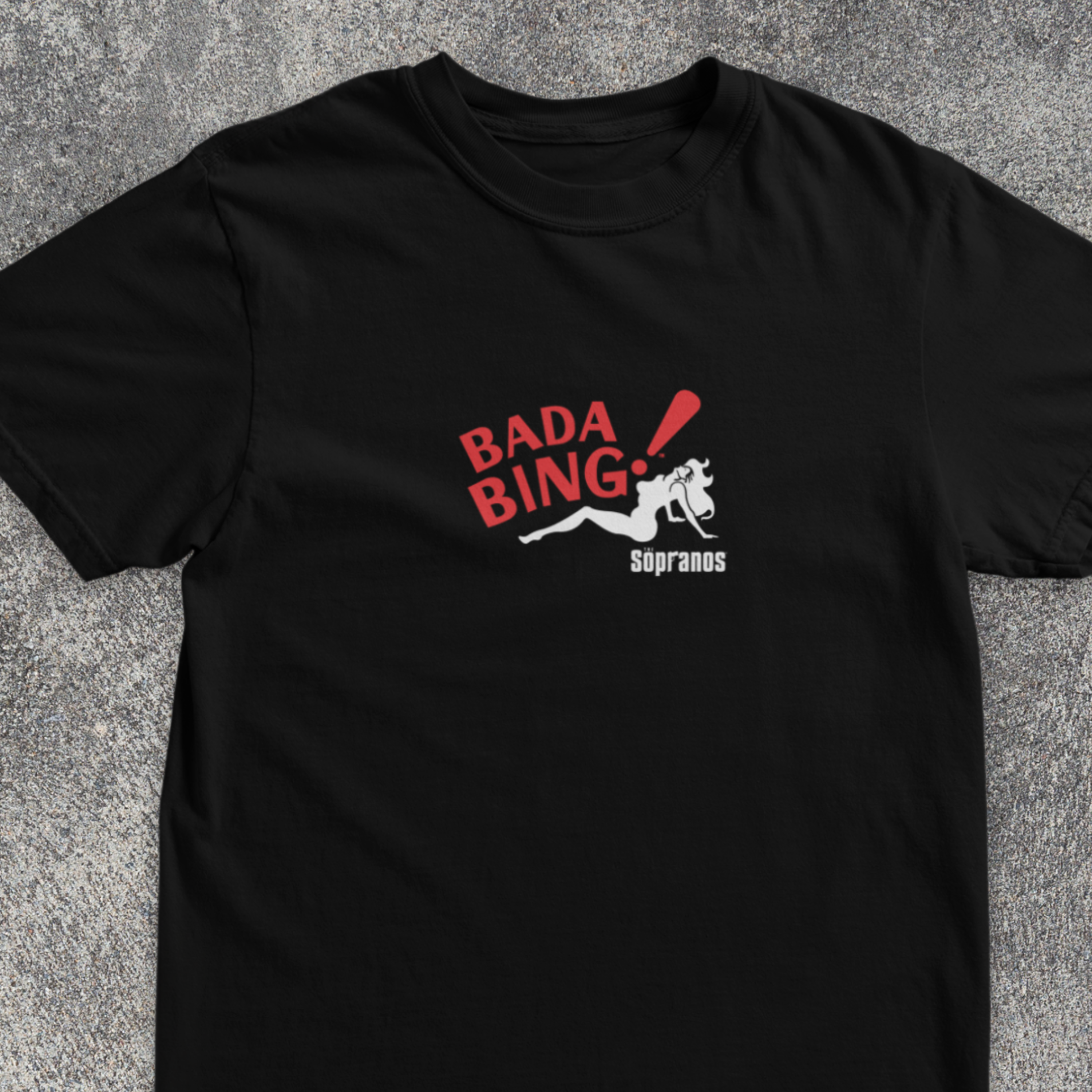bada bing!