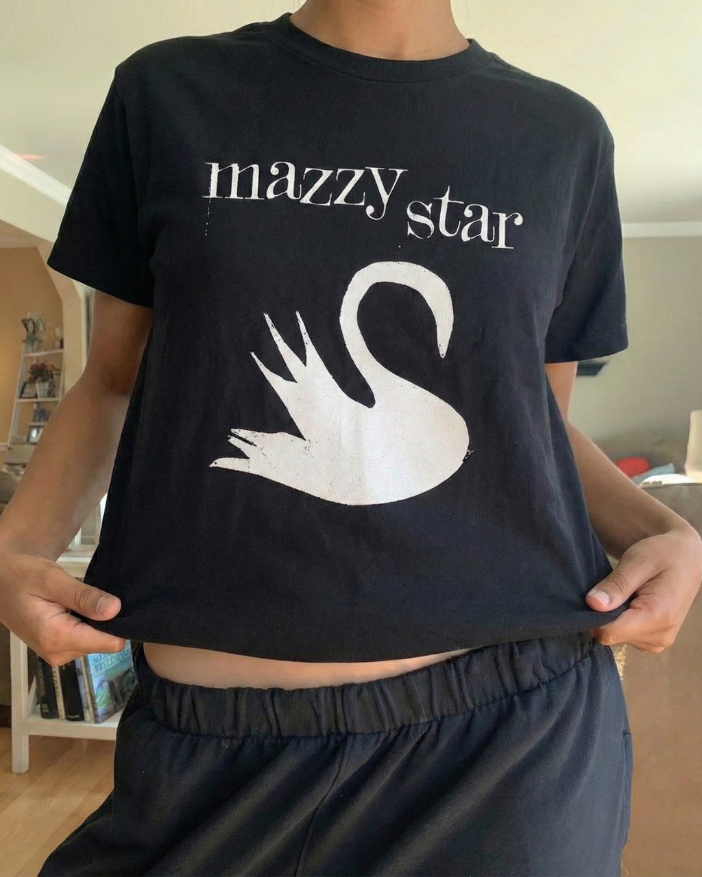 Mazzy Star