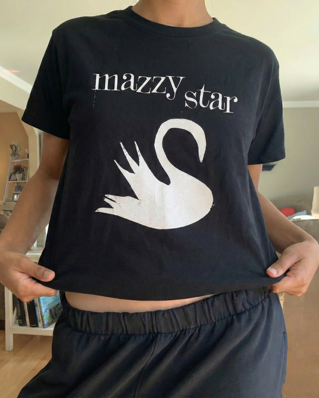 Mazzy Star