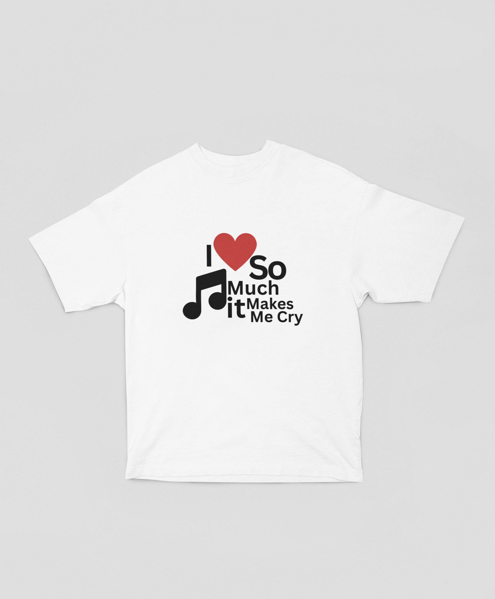 i love music so much - MYDEARNIKES