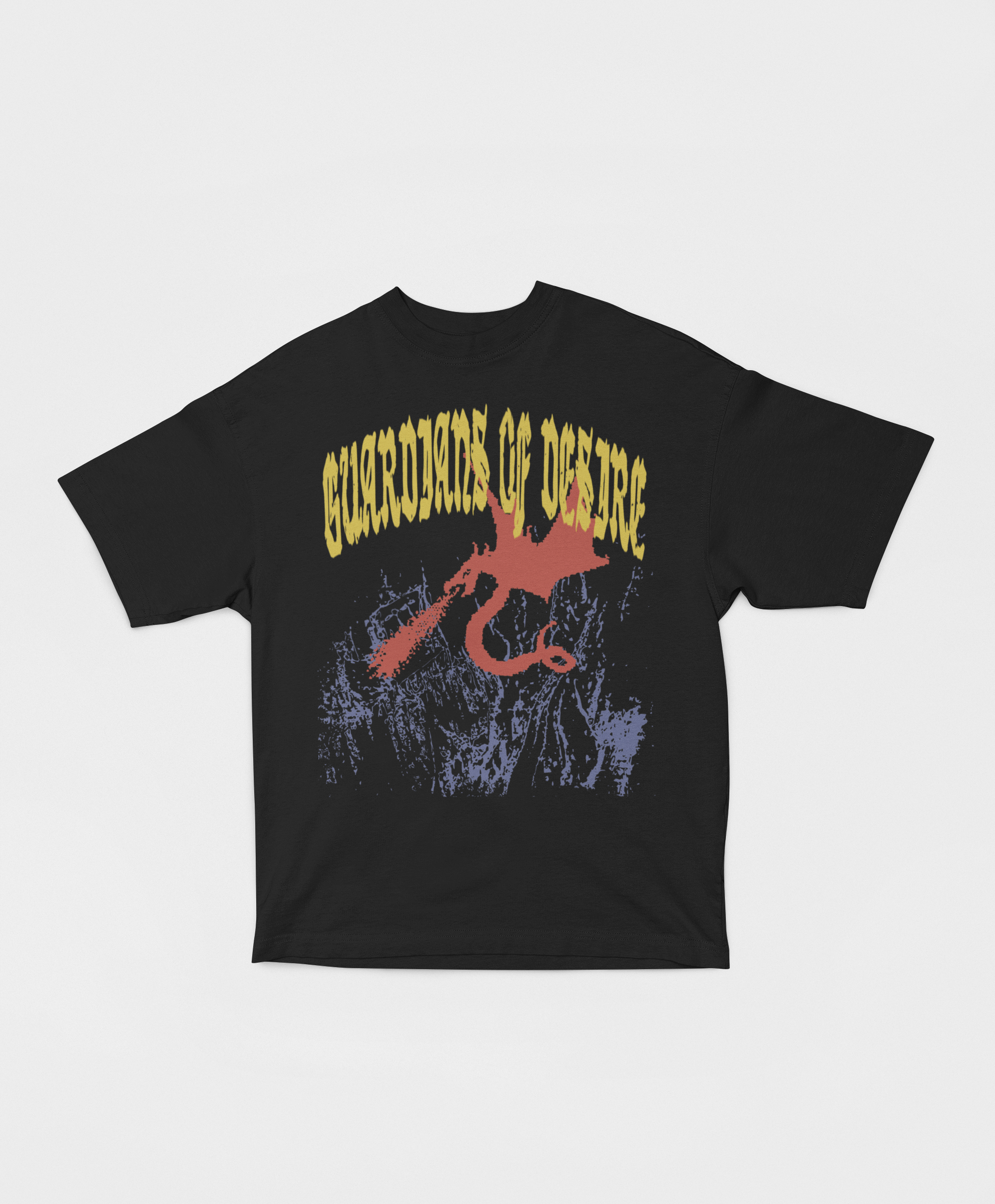 GUARDIANS OF DESIRE - MYDEARNIKES