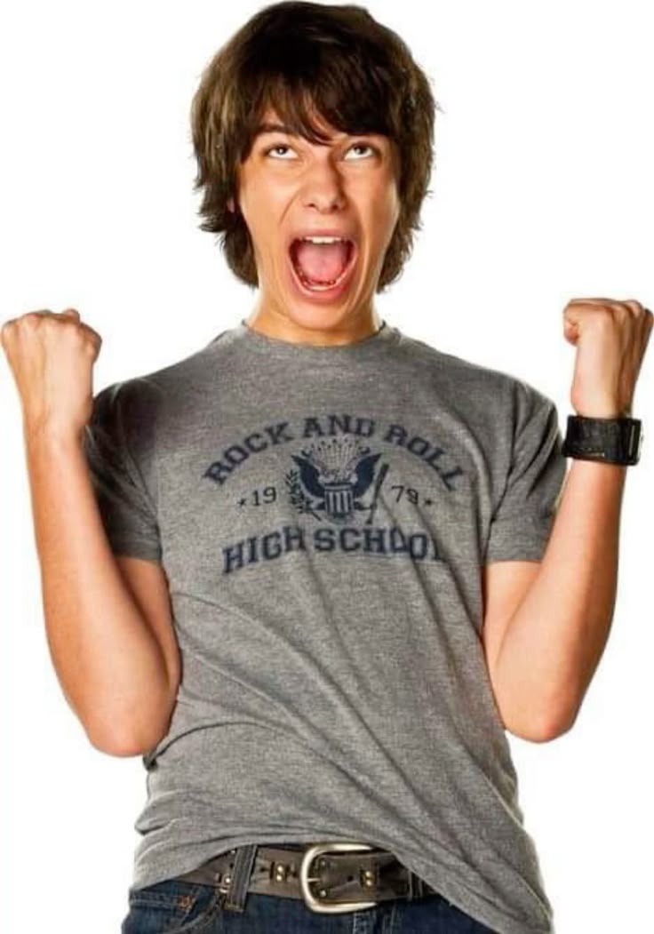 Rodrick Heffley