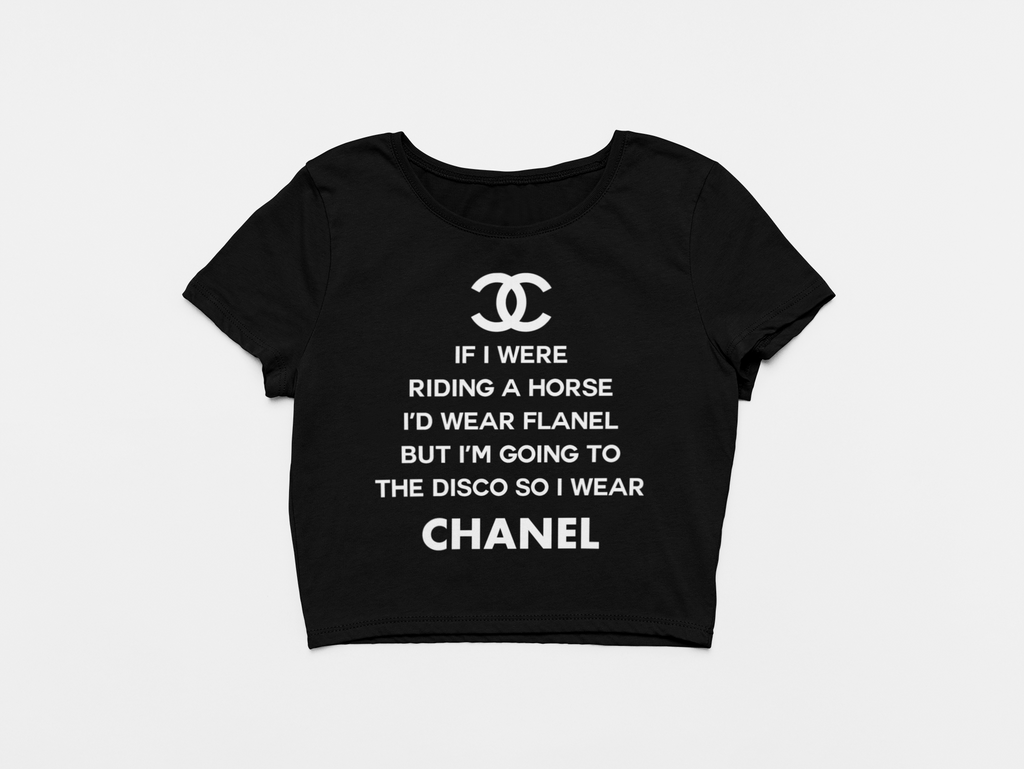 CHANEL